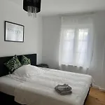 Stilvolle Altstadtwohnung Mit 2 Schlafzimmern Appartement Koblenz (Rhineland-Palatinate)